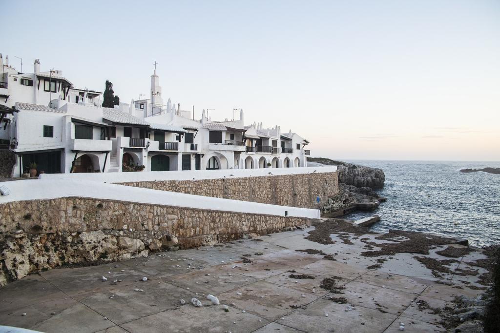 Binibeca Mar II Apartment Exterior foto