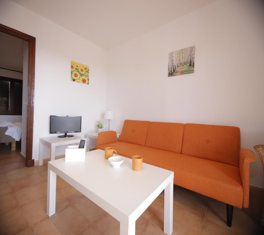 Binibeca Mar II Apartment Exterior foto