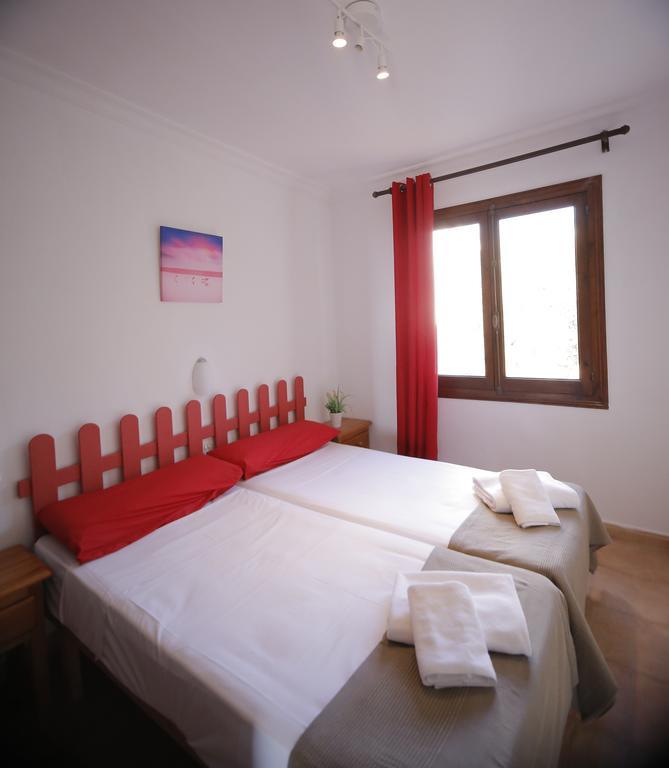 Binibeca Mar II Apartment Exterior foto