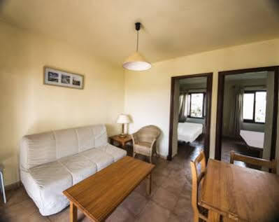 Binibeca Mar II Apartment Exterior foto