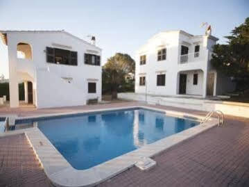 Binibeca Mar II Apartment Exterior foto