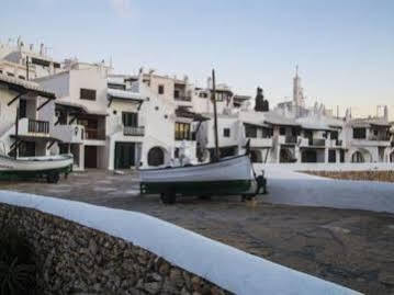 Binibeca Mar II Apartment Exterior foto