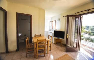 Binibeca Mar II Apartment Exterior foto